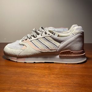 Adidas Quesence Solebox